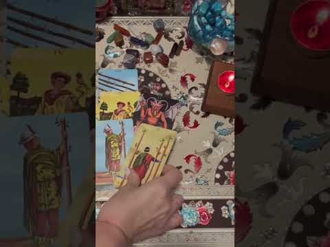 Видео: Кто к Вам проявится в ближайшее время ? 👍💕❤️