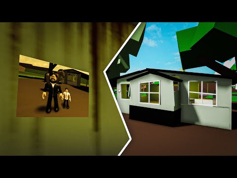 Видео: СТРАШНАЯ ТАЙНА МИСТЕРА БРУКХЕЙВЕНА В BROOKHAVEN RP ROBLOX! Новые секреты Брукхэвен Роблокс