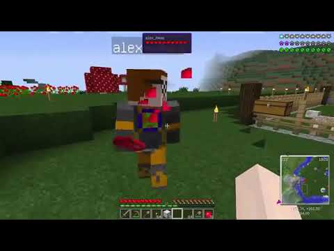 Видео: ЛЗГ - Minecraft – Новые Технологии – Д7 – Быстрые части компа