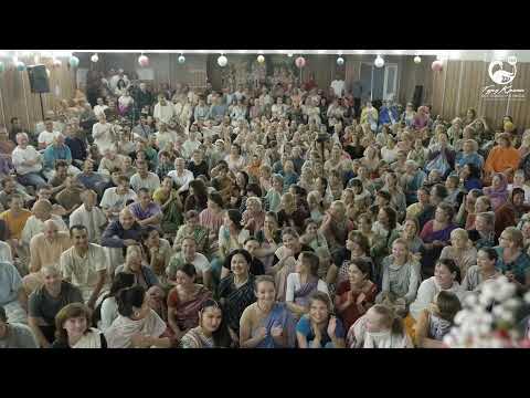 Видео: лекция