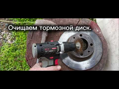 Видео: Замена ступицы ВАЗ 21013