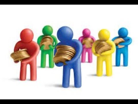 Видео: МСФО (IFRS) 15: новый стандарт по признанию выручки