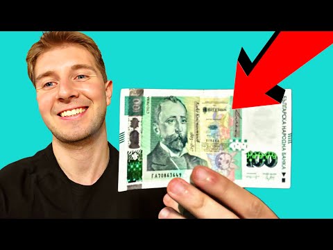 Видео: ЖИВЕЯ СЪС 100лв ЗА 24 ЧАСА