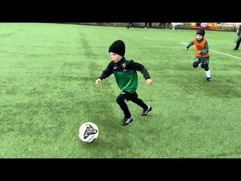 Видео: 9-12.10.25 Leo Cup Нива зелені-ІБЦ 1:0