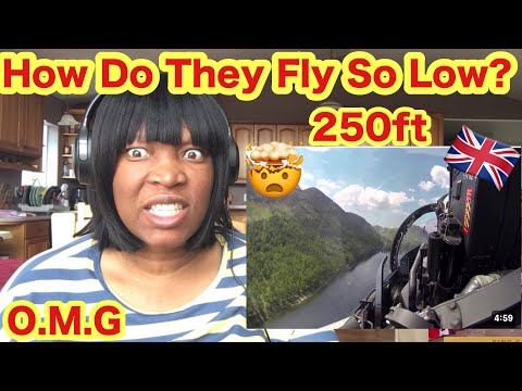 Видео: Реакция американцев на тайфун (взгляд сверху) | ПОЛЁТ ЧЕРЕЗ ПЕТЛЮ МАХА НА БЛИЗИ