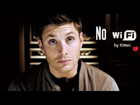 Видео: Нет вайфая