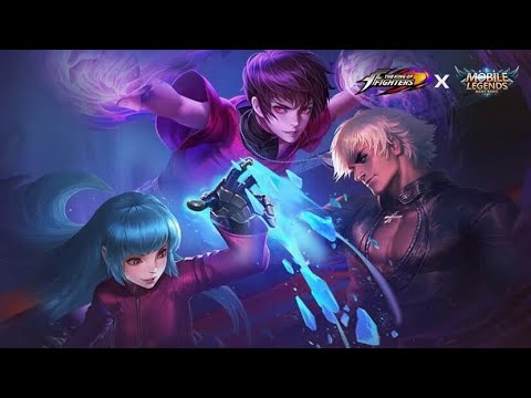 Видео: Асмр Конкурс Госсен Мобайл легенд. Asmr Gusion mobile legends gaming