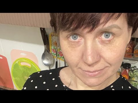 Видео: Прямой Эфир (на кухне готовим на завтра)