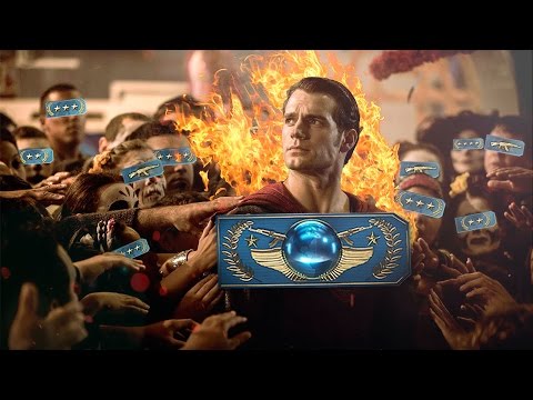 Видео: ГЛОБАЛЬНАЯ КАЛИБРОВКА #5 (CS:GO)