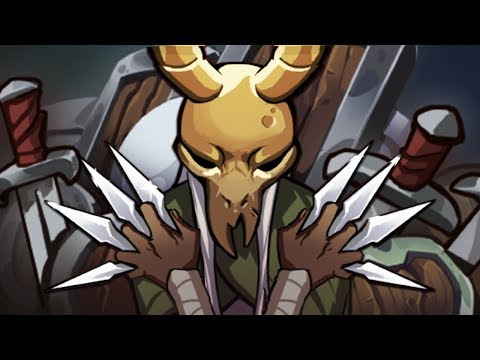 Видео: Баррикада на Безмолвной // Slay the Spire #25