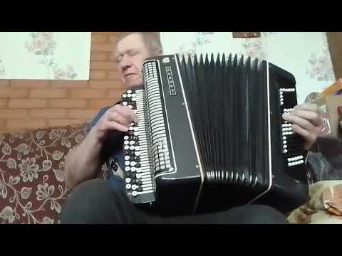 Видео: А я милого узнаю по походке.В,Лагно.с небольшим упрощением.