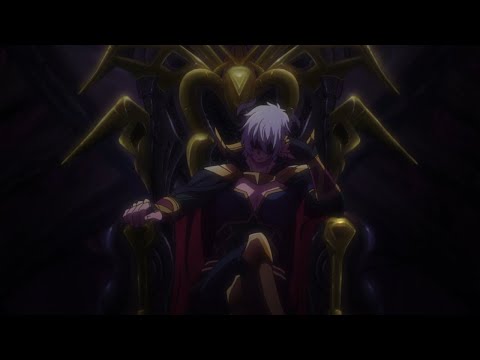 Видео: Диабло против демонических существ (Повелитель тьмы: Другая история мира — Магия подчинения)!