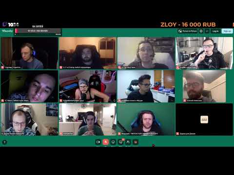 Видео: МАФИЯ СО СТРИМЕРАМИ | НОВЫЙ СОСТАВ | 1-АЯ И 2-АЯ ИГРА 05.08.20 (ПИНК, ФЛЕШ, КАРТМАН, ДЖОЗИ И ДР)