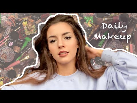 Видео: ЕЖЕДНЕВЕН ГРИМ?