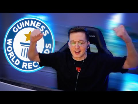 Видео: НОВЫЙ МИРОВОЙ РЕКОРД | Лучшие моменты #22