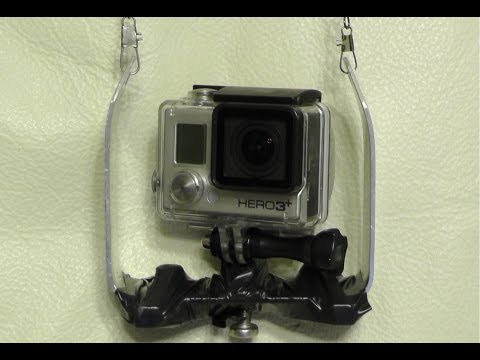 Видео: Особенности подводной съемки на зимней рыбалке