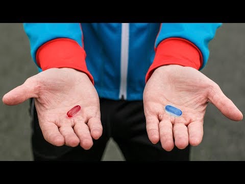 Видео: Что важнее, СИЛА или СКОРОСТЬ?