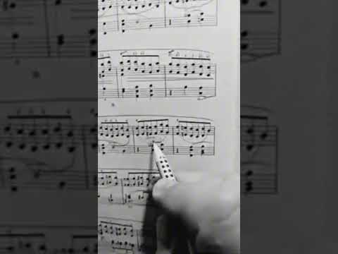 Видео: Шопен Этюд ор.25#10 in B minor «Пианистическая кухня»: полифония,умная фермата,метрическая агогика