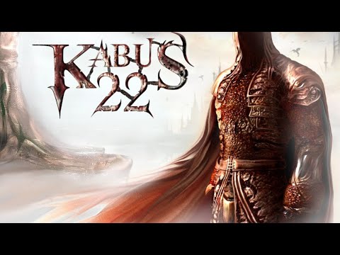 Видео: Kabus 22 / Зона 22: Территория страха