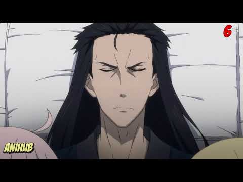 Видео: Угарные моменты из аниме | #45