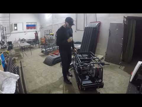 Видео: Почему рынок мотобуксировщиков умер