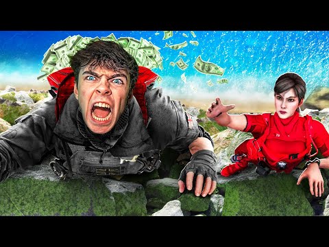 Видео: Я организовал королевскую битву за 10 000 долларов в COD Mobile