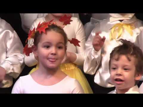 Видео: Златна есен е дошла!