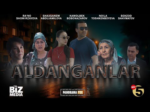 Видео: Aldanganlar (o'zbekfilm) I Алданганлар (узбекфильм)