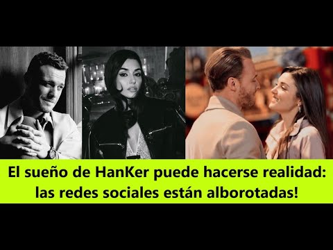Видео: Мечта ХанКера может сбыться: социальные сети гудят!