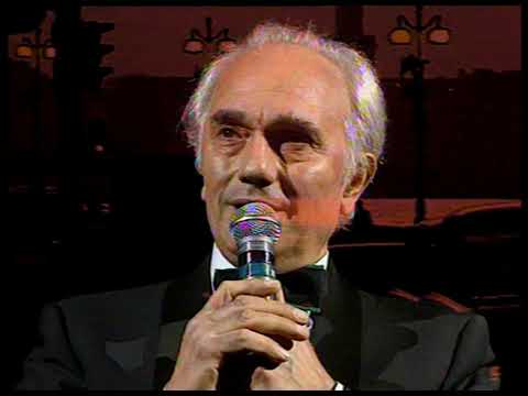 Видео: Жан Татлян "Уличные Фонари", 2002г.