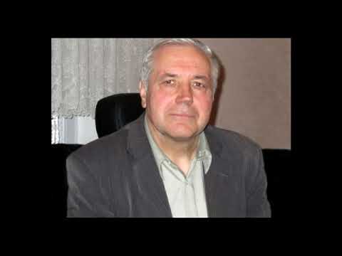 Видео: 1-е Тимофею 1ч. (1:1 - 1:13) / Разбор Библии - Куркаев Николай Яковлевич