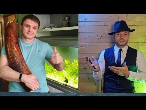 Видео: Стрим с Мастером Чёток Женей Картавых