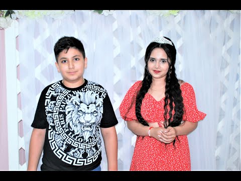 Видео: Сватовство Томняла Давида и Насти Чичони  2 часть