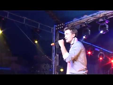 Видео: MILEN - Я спешу к тебе (live)