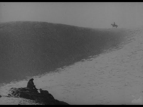 Видео: Д/ф "Чабан (Герой Соцтруда Рахматалы Сартбаев)" (1966) [4K] реж. Болотбек Шамшиев
