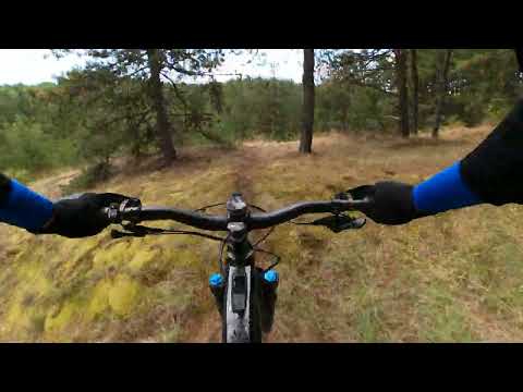 Видео: На лов за PR-и из Подгумерските пътеки  # Specialized Turbo Levo 3 + GoPro 9