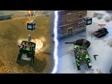 Видео: Tanki Online - Gold Box  Montage Video #57  in MM Only! | Best Gold box Catches?! | Tанки Онлайн