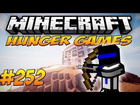 Видео: ГОЛОДНЫЕ ИГРЫ! Очень странный бой! [Серия 252]