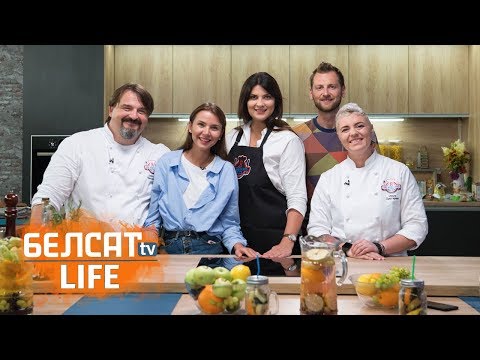 Видео: Телеведущая Анна Бонд ненавидит пельмени, но мы ее ими накормим! 4-я серия "Я не буду это есть!"