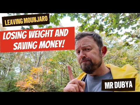 Видео: Почему я отказалась от Монджаро | Честный обзор похудения | Начало применения тирзепатида