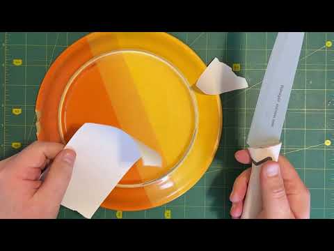 Видео: Чому швидко затуплюються ваші ножі? А як це швидко  виправити? відповідь одна. Кераміка.