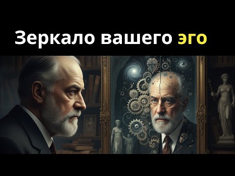 Видео: Этот анализ Фрейда навсегда изменит ваш взгляд на ревность.