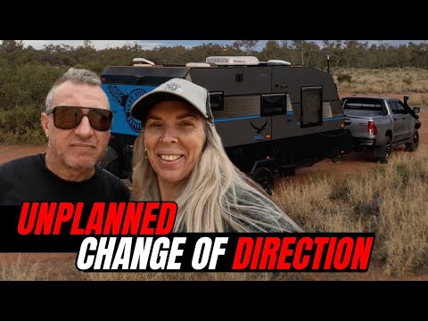 Видео: 3 ШТАТА и БЕСПЛАТНЫЙ КЕМПИНГ на одной из самых длинных дорог Австралии — КАРАВАННИНГ В АВСТРАЛИИ