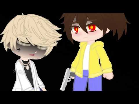 Видео: "игра окончена" Валера и Хастур (Сайтама)