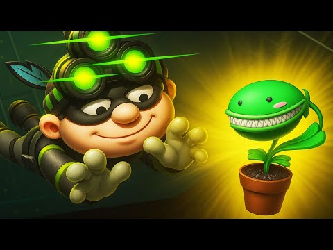 Видео: НОВЫЙ ВОРИШКА БОБ 4 Маленький грабитель в игре Bob The Robber 4