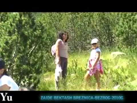 Видео: Зайде Бекташ- Брезница.avi