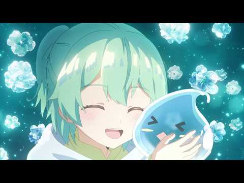 Видео: Аниме Клип - Маленькая страна.