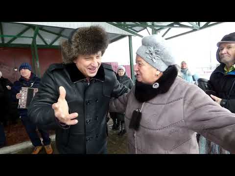 Видео: Новости из сквера гармонистов г Орла 24 12 23