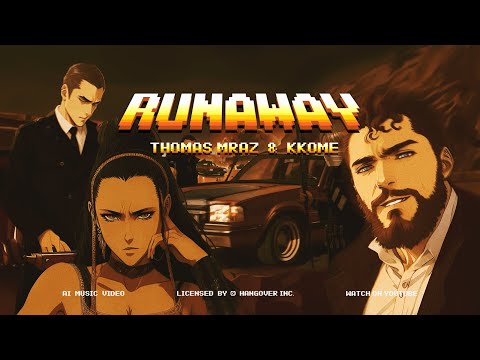 Видео: Thomas Mraz & KKOME — Ранауэй