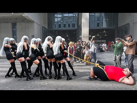 Видео: Вот Почему Китай Не Похож Ни На Одну Другую Страну